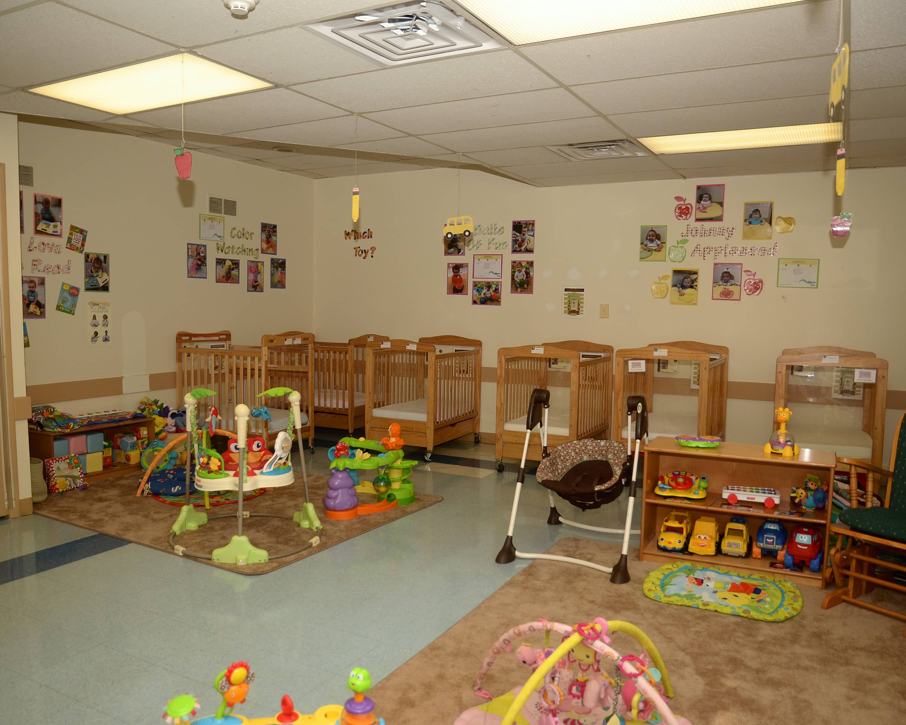 Childtime of Rochester in Rochester, NY 400 Dorsey Road Childtime